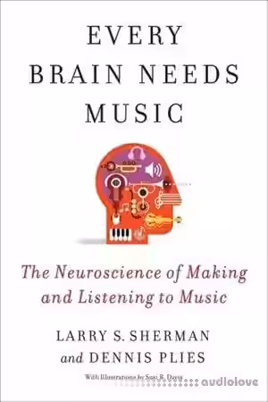 Every Brain Needs Music: The Neuroscience of Making and Listening to Music - Sample Pack Artwork