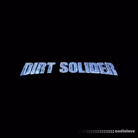 Evil Dirt Solider Vol.1 [WAV] - Sample Pack Artwork