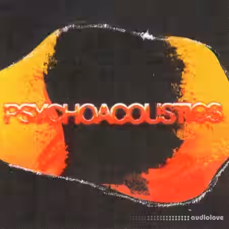 Eville Psychoacoustics (Expansion) [WAV, Synth Presets, TUTORiAL] - Sample Pack Artwork