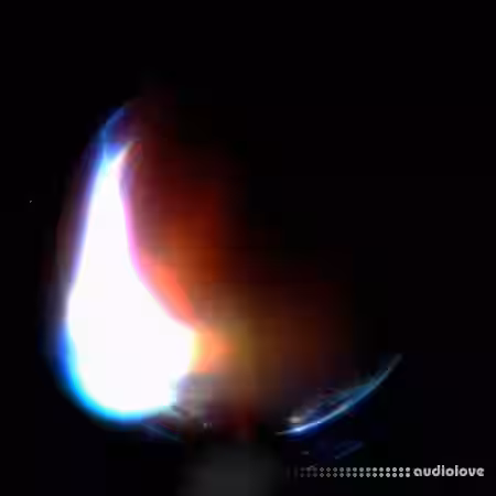 Eville Radiant Expansion [WAV] - Sample Pack Artwork