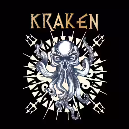 Evolution Of Sound The Kraken [Synth Presets, WAV] - Sample Pack Artwork