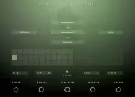 Evolution Series World Colors Erhu [KONTAKT] - Sample Pack Artwork