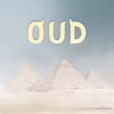 Evolution Series World Strings Oud [KONTAKT] - Sample Pack Artwork