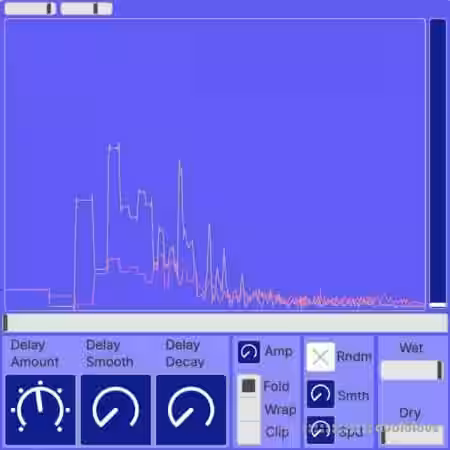 Ewan Bristow EB-DynamicAllPass [Synth Presets] - Sample Pack Artwork