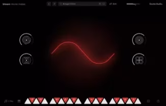 Excite Audio Bloom Mura Masa v1.0.0 Regged [WiN]