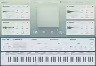 Excite Audio Evolve Air v1.0.0 [WiN]