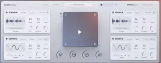 Excite Audio Evolve Alloy v1.0.1 [WiN]