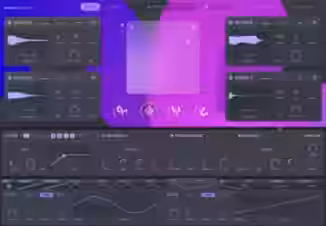 Excite Audio Evolve Elastic v1.0.0 [WiN]