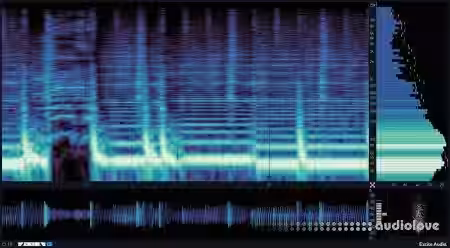 Excite Audio VISION 4X v1.0.2 64Bit Repack [WiN] - Sample Pack Artwork