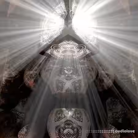 Exonoiz Qebrus Samplepack Bundle [WAV] - Sample Pack Artwork