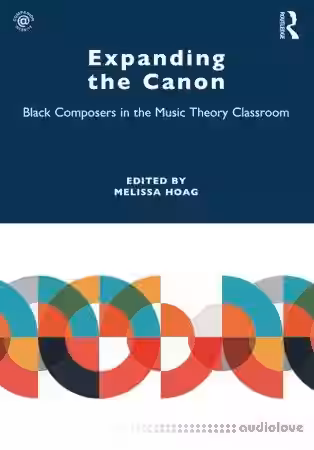 Expanding the Canon: Black Composers in the Music Theory Classroom - Sample Pack Artwork