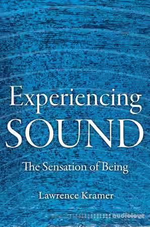 Experiencing Sound: The Sensation of Being - Sample Pack Artwork
