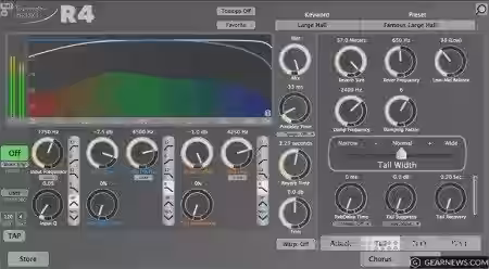 Exponential Audio R4 v3.0.0 [WiN] - Sample Pack Artwork