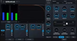 Exponential Audio Stratus v3.2.0 U2B [MacOSX]
