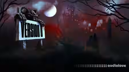 expreSsiv version0 Drumki [WAV] - Sample Pack Artwork