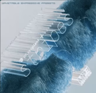 Expressive E Stripes for Phase Plant [Synth Presets]