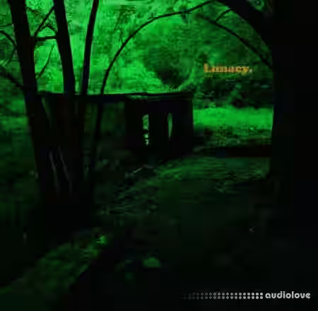 expressivv Lunacy drumkit [WAV] - Sample Pack Artwork