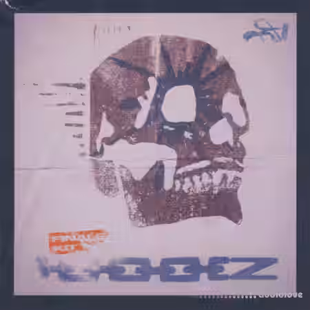 Ez Baby Ez Finale Kit [WAV] - Sample Pack Artwork