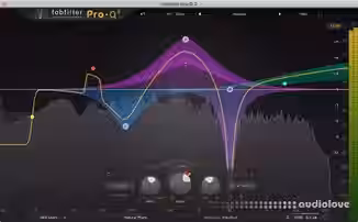 FabFilter Pro-Q 3 v3.0.1 [MacOSX]