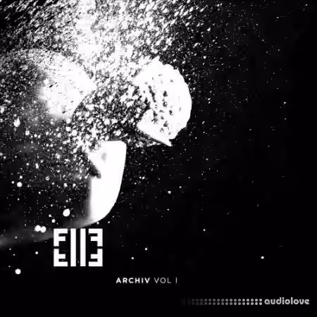 Face To Face Recordings Archiv Vol.1 [WAV] - Sample Pack Artwork