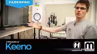 FaderPro In The Studio With Keeno [TUTORiAL]