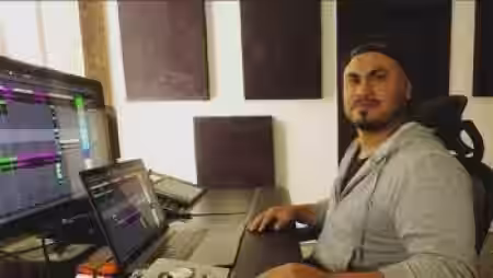 Faderpro Making Your Own Edit w/ Brian Matrix [TUTORiAL] - Sample Pack Artwork