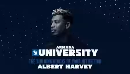 FaderPro The Building Blocks Of Your Hit Record [TUTORiAL] - Sample Pack Artwork