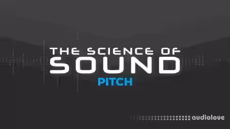 FaderPro The Science of Sound Pitch [TUTORiAL] - Sample Pack Artwork
