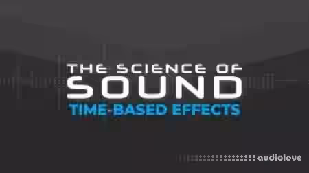 FaderPro The Science of Sound Time-Based Effects [TUTORiAL] - Sample Pack Artwork
