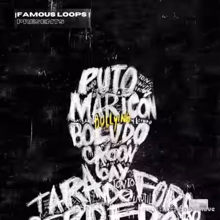 Famous Loops Music Library Vol. II (Full Version) [WAV, MiDi] - Sample Pack Artwork