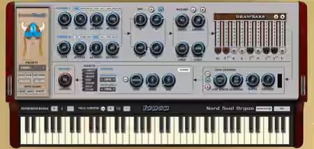 Fanan Team MAX! Pack [WiN] - Sample Pack Artwork