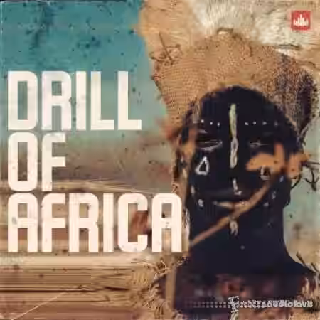 Fantastic Lab Drill Of Africa [WAV, MiDi] - Sample Pack Artwork