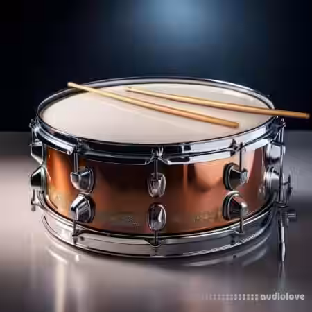 Fanu/FatGyver Snare Samples [WAV] - Sample Pack Artwork