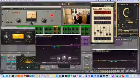 FANU Patreon [TUTORiAL] - Sample Pack Artwork