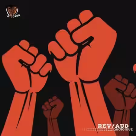 Fat Sound Revolution Audio [WAV] - Sample Pack Artwork