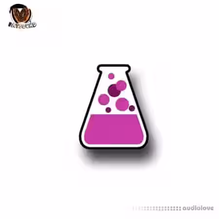 Fat Sound Sound Alchemy [WAV] - Sample Pack Artwork