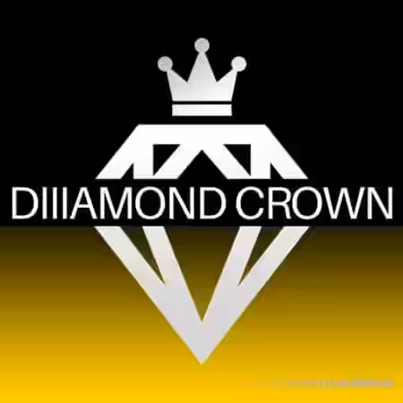 Fat Wolf Sounds DIIIAMOND CROWN [WAV] - Sample Pack Artwork