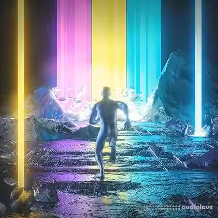 Favulous Future Sound [WAV] - Sample Pack Artwork