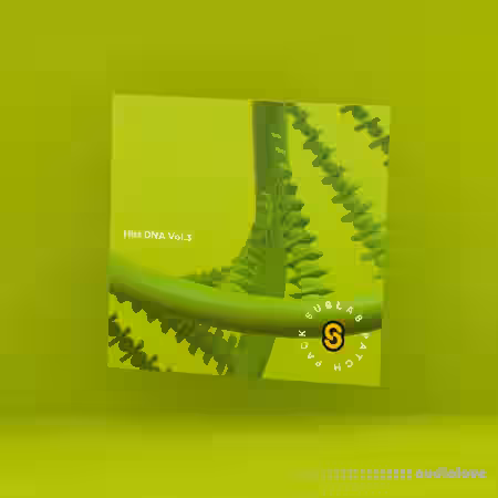 FAW Hits DNA Vol.3 for SubLab [Synth Presets] - Sample Pack Artwork