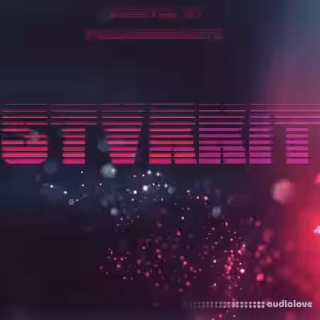 FBB STVR Kit [WAV, DAW Templates] - Sample Pack Artwork