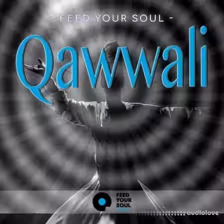 Feed Your Soul Music Feed Your Soul Qawwali [WAV] - Sample Pack Artwork