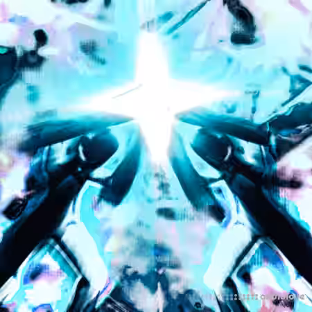 Fendi Fusion Stash Kit [WAV, MiDi, Synth Presets, DAW Templates] - Sample Pack Artwork