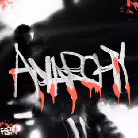 FERDI ANARCHY MULTI KIT [WAV, MiDi, FST] - Sample Pack Artwork