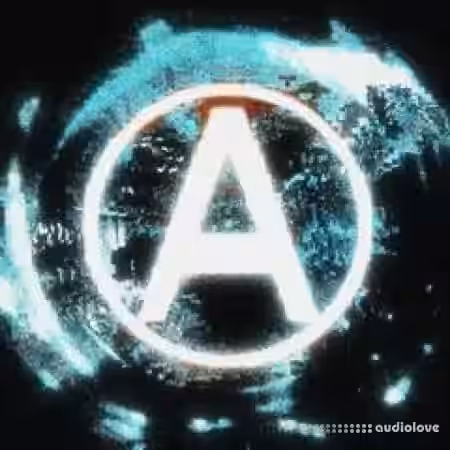 FERDI Aurora Melodic Kit + Serum 2 Bank [WAV, MiDi, Synth Presets] - Sample Pack Artwork