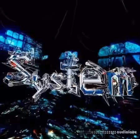 FERDI x SHAZE System MULTI KIT [WAV, MiDi] - Sample Pack Artwork