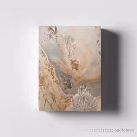 Ferno Spazzin Love Hurts (Sample Pack) [WAV] - Sample Pack Artwork