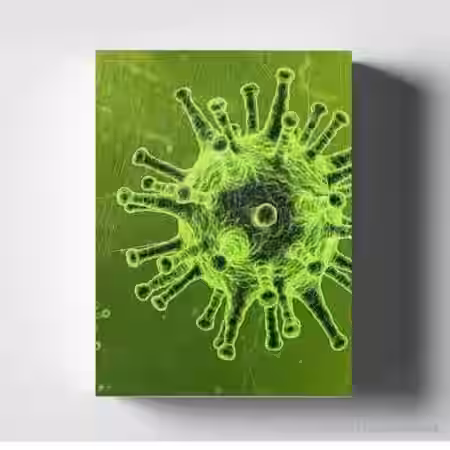 Fernospazzin Quarantine 1 (Loop Kit) [WAV] - Sample Pack Artwork