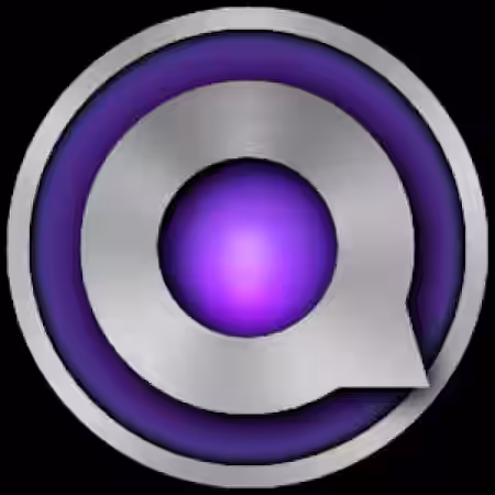 Figure 53 QLab Pro v5.1.2 [MacOSX] - Sample Pack Artwork