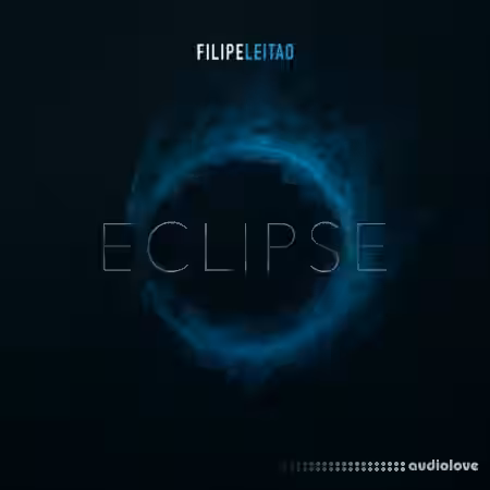 Filipe Leitao Eclipse [KONTAKT] - Sample Pack Artwork