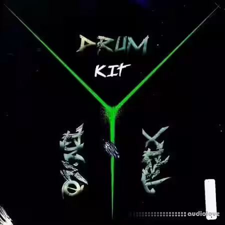 Fillpu Omnitrix Drumkit [WAV, Synth Presets, DAW Templates] - Sample Pack Artwork